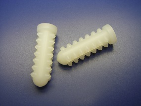 PLASTIC CONICAL ANCHORS